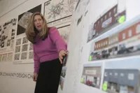 Downtown’s next in Center’s sights