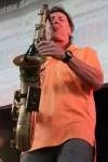 JAZZ FEST 2012, Day 6: Bill Evans Soulgrass, Shirantha Beddage Quartet, Russell Scarborough Soul Jazz Big Band
