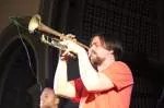 JAZZ FEST 2012, Day 1: Lucio Ferrara Trio, Goran Kajfes Subtropic Arkestra, L’Orkestre des Pas Perdus