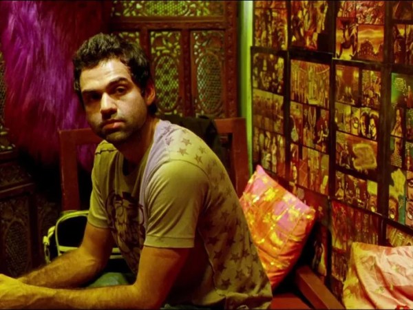 Contemporary Indian cinema acquisition