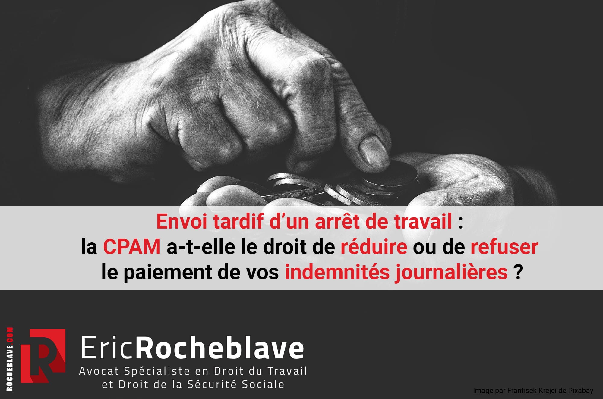 Lettre D Excuse Envoi Tardif Arret De Travail Envoi tardif d'un arrêt de travail : la CPAM a-t-elle le droit de réduire  ou de refuser le paiement de vos indemnités journalières ? Avocat ▶️  Spécialiste ✓ Droit du Travail |