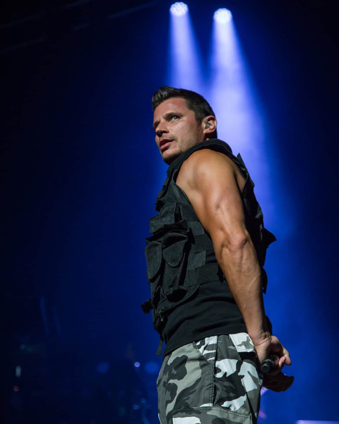 98 Degrees
