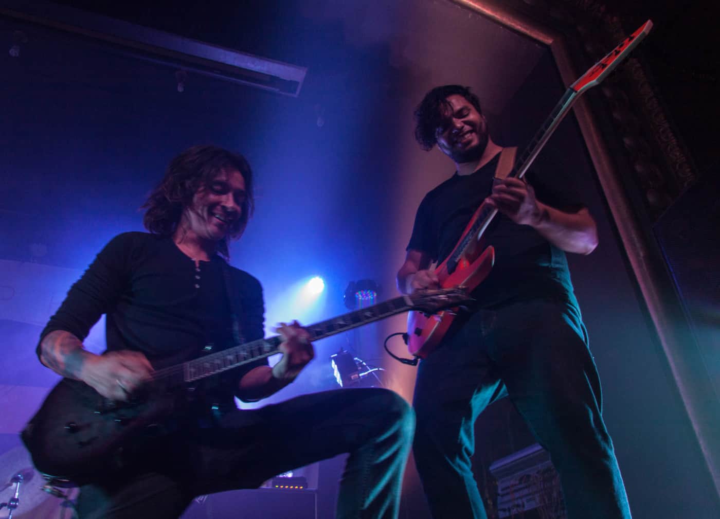 Periphery #2