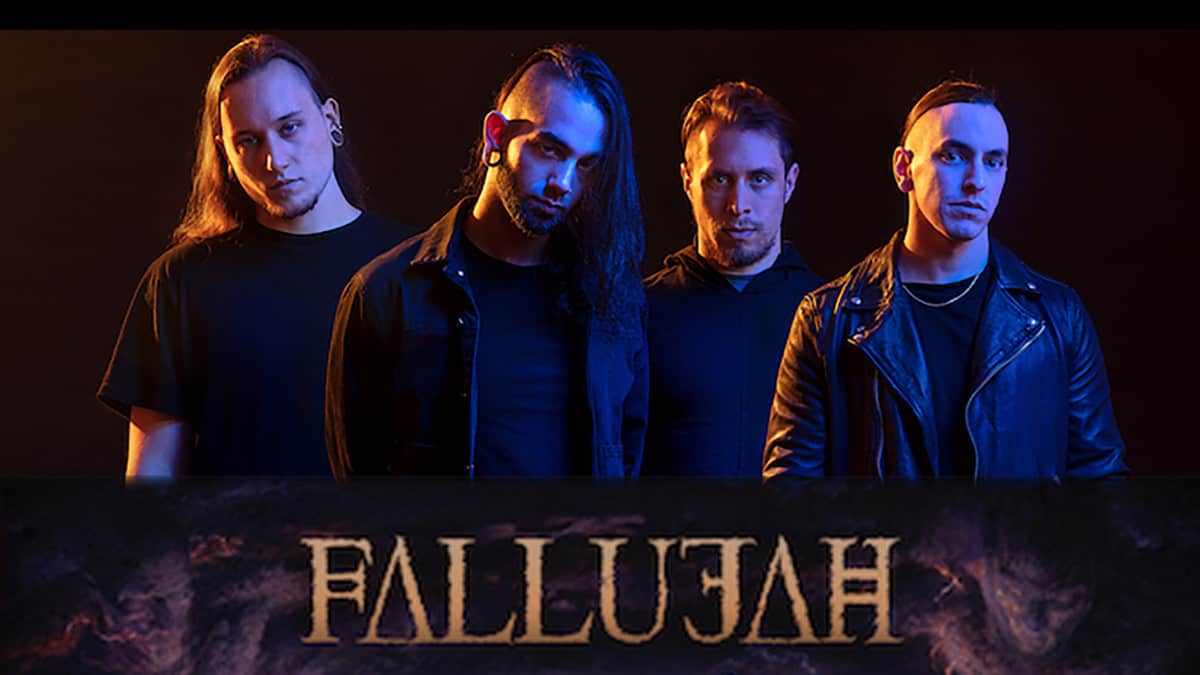 fallujah RAN