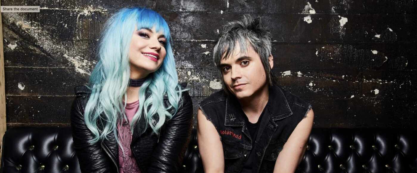 Dollyrots RAN