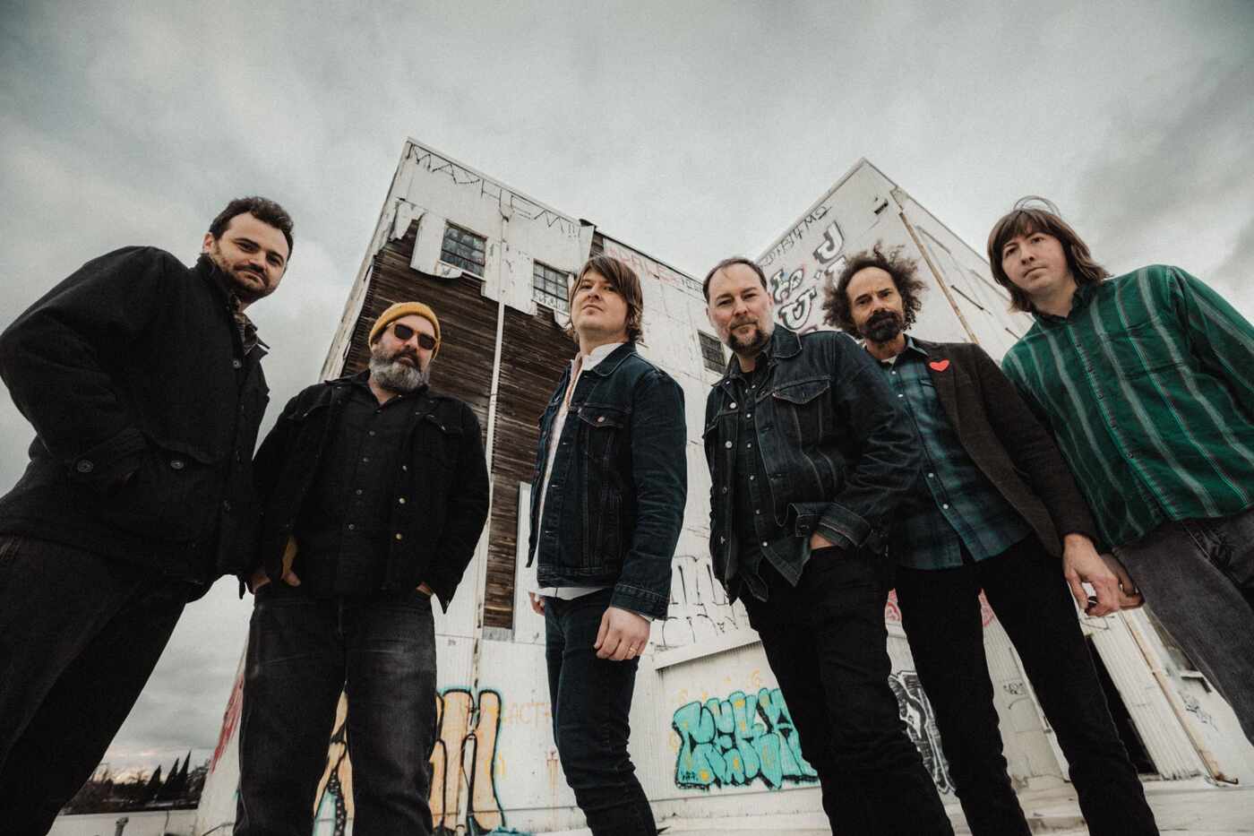 Chatting with Collin Hegna of Federale