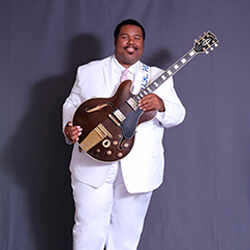D.K. Harrell