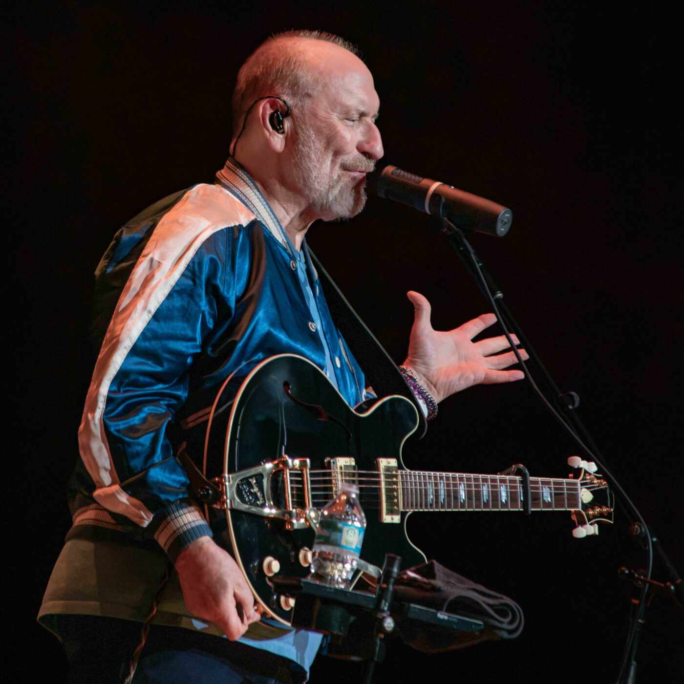 Colin Hay of Men At Work. Photo by Chyrisse.CPT_3484-2