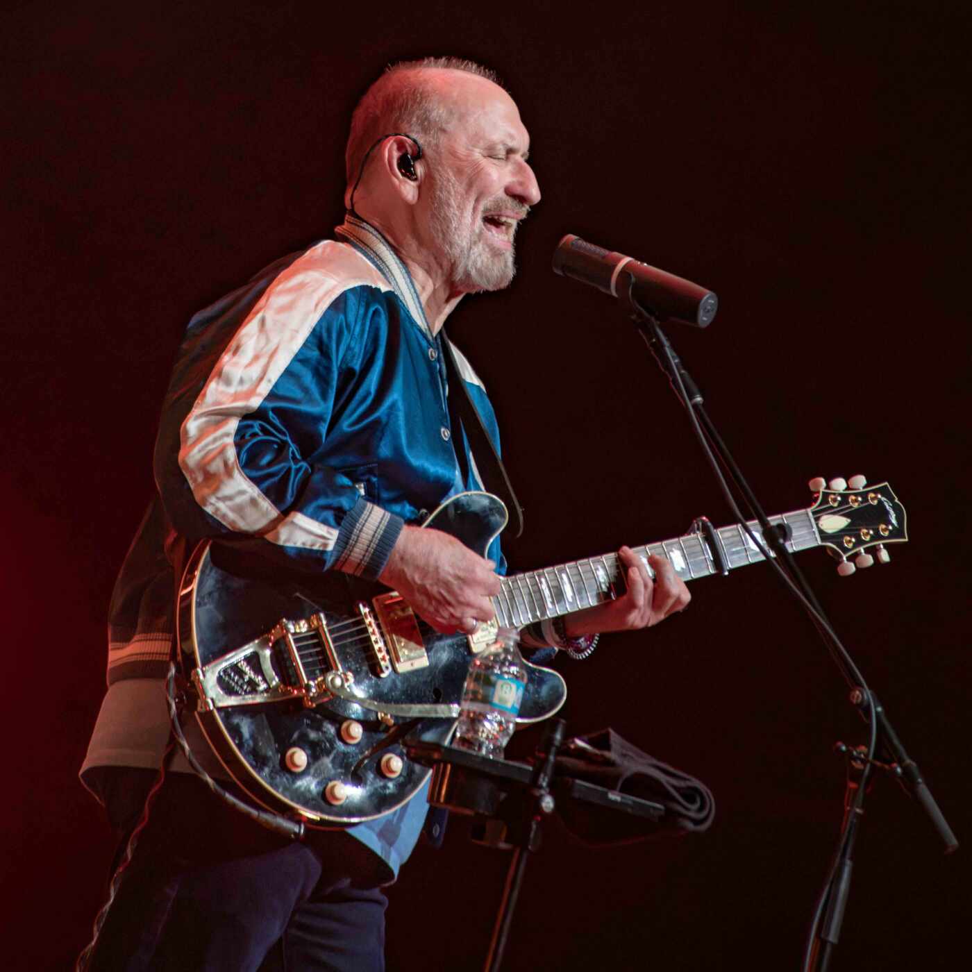 Colin Hay of Men At Work. Photo by Chyrisse.CPT_3490
