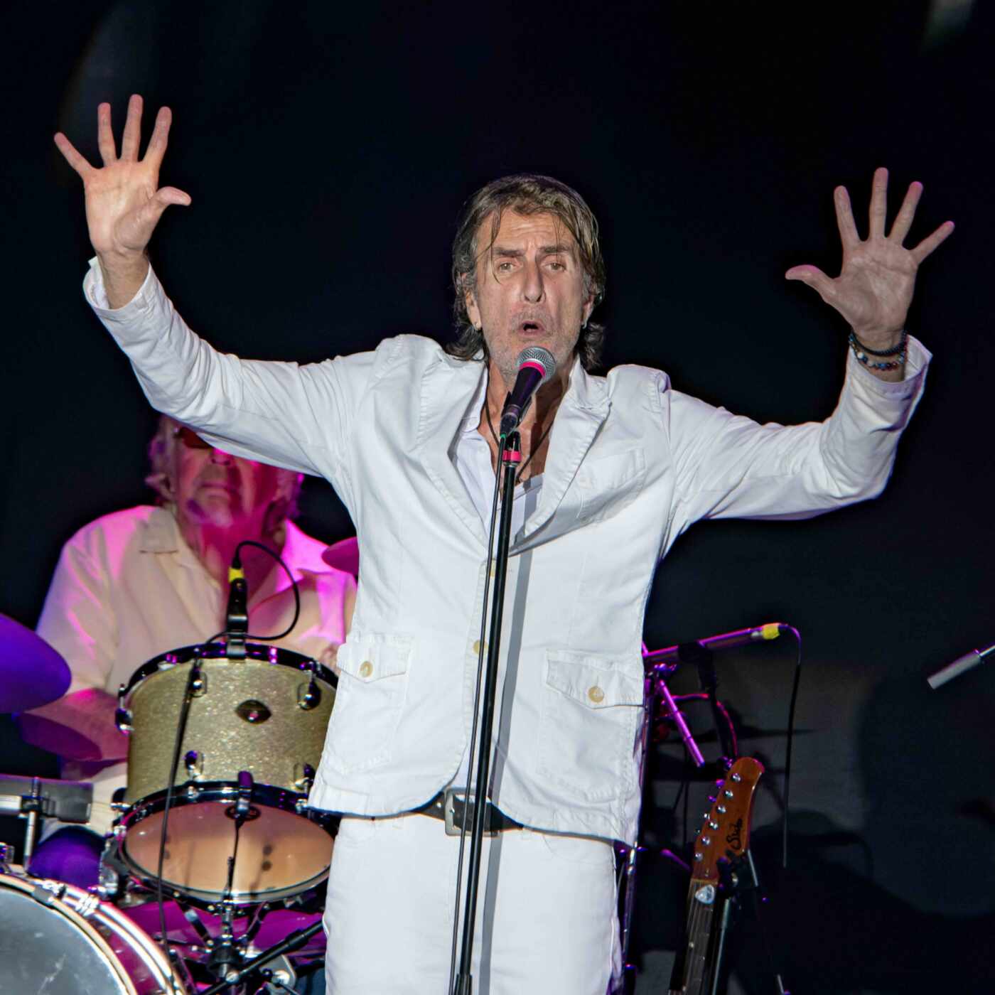 Saved By Zero: The Fixx Brings 47 Years of New Wave Brilliance to