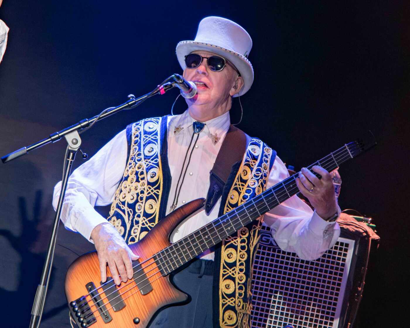 Saved By Zero: The Fixx Brings 47 Years of New Wave Brilliance to