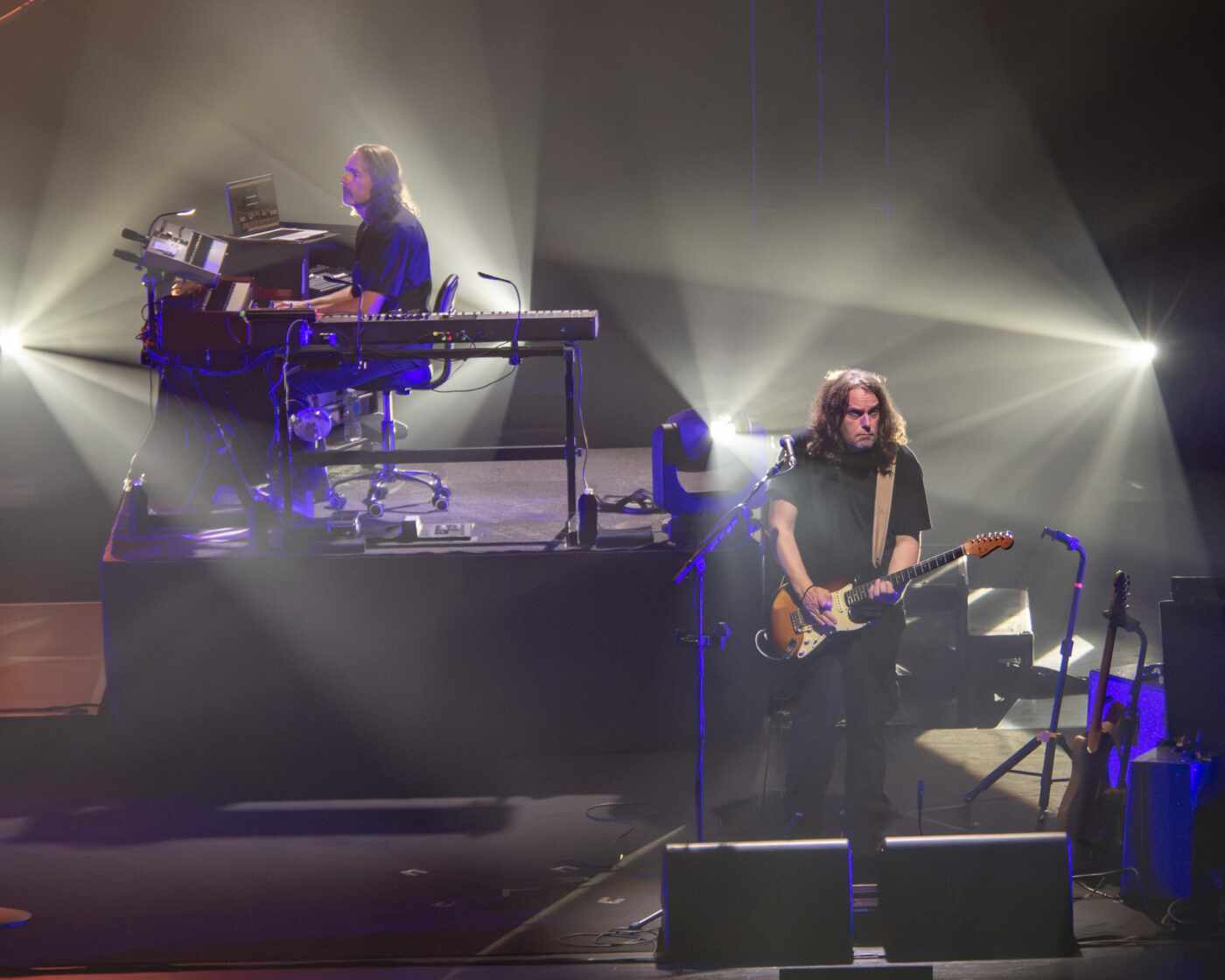 The Australian Pink Floyd Show. Photo by Chyrisse.CPT_3597-2