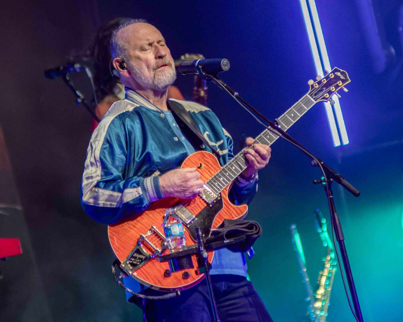 Colin Hay of Men At Work. Photo by Chyrisse.VNT_5576