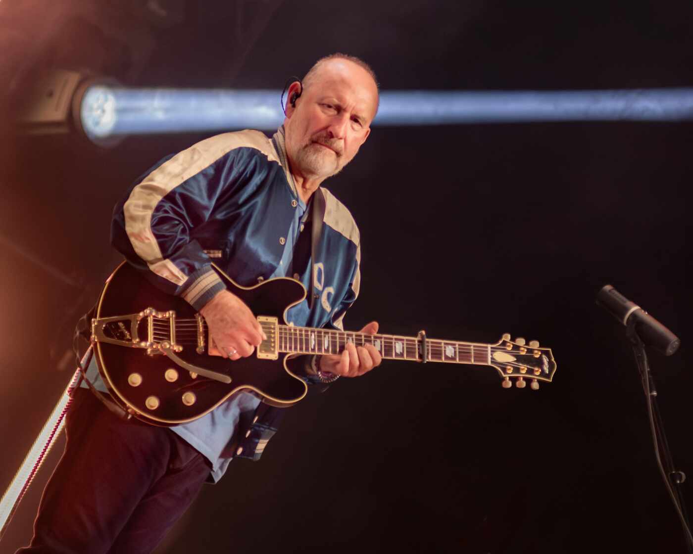 Colin Hay of Men At Work. Photo by Chyrisse.VNT_5601