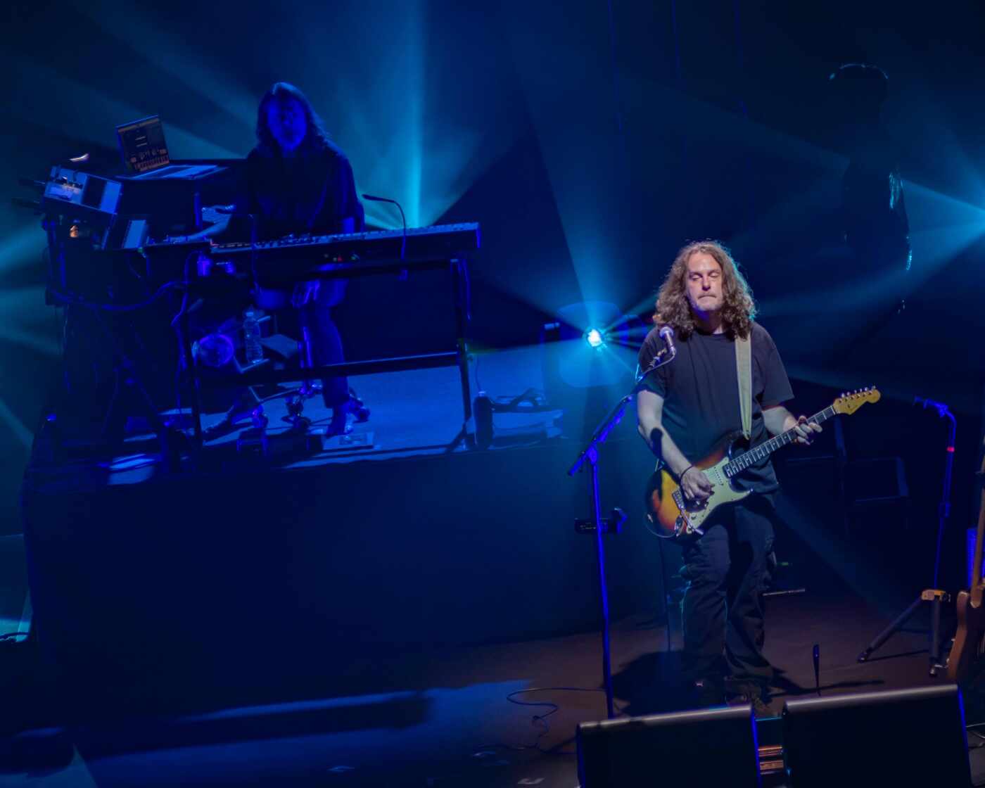 The Australian Pink Floyd Show. Photo by Chyrisse.VNT_5708