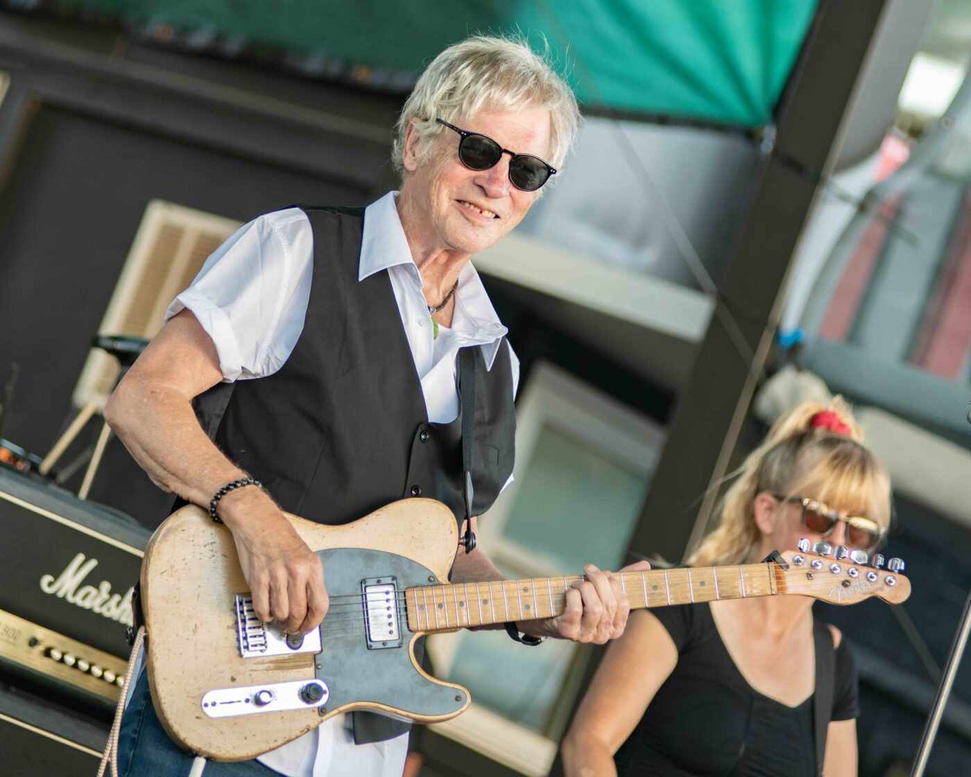 Tommy Tutone. Photo by Chyrisse.CPT_3864