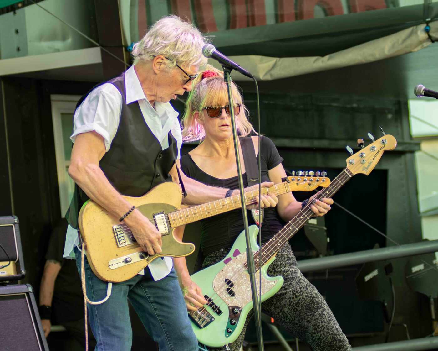 Tommy Tutone Band. Photo by Chyrisse.CPT_3877