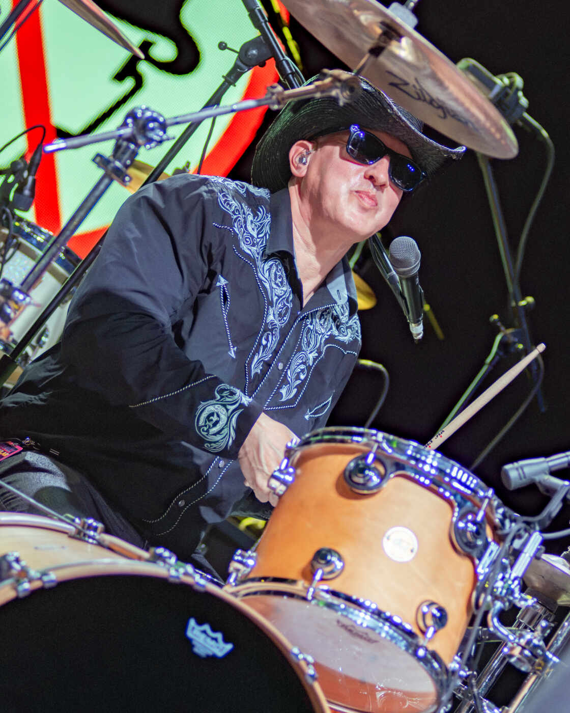 Men Without Hats Band. Photo by Chyrisse.CPT_3958