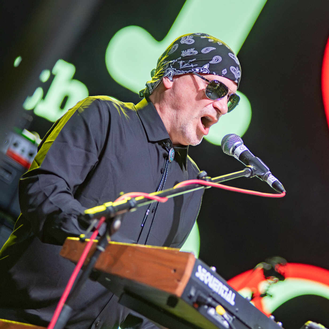 Men Without Hats Band. Photo by Chyrisse.CPT_3962
