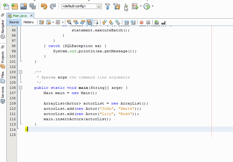 Postgresql Java Tutorial Redrock Postgres - Best City Arts in Mobile