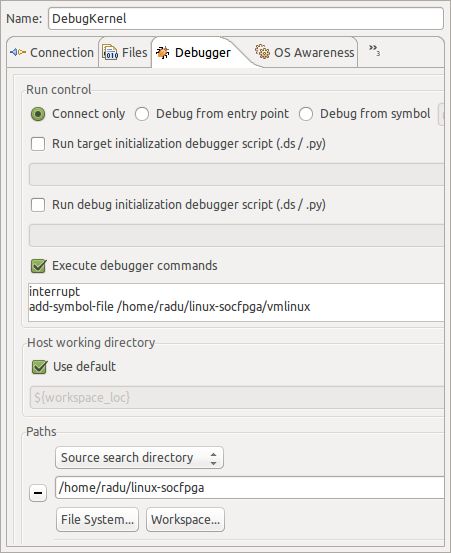 Linux Kernel Debugging With Ds 5 Documentation Rocketboards Org - Download Amazing Sunset Design | High Resolution