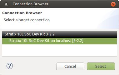 Linux Kernel Debugging With Ds 5 Documentation Rocketboards Org - Best Space Designs in High Resolution