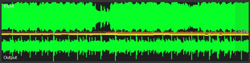 Broadcast Audio Processor Configuration Rocket Broadcaster Docs - Sunset Arts - Incredible 8K Collection