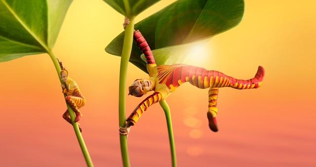 cirque de soleil vip tickets