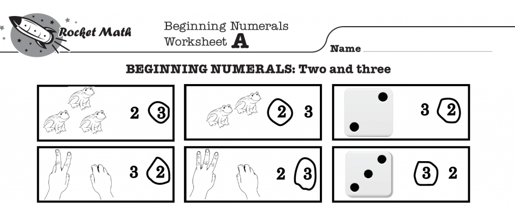 counting objects worksheets for kindergarten do they work rocket math