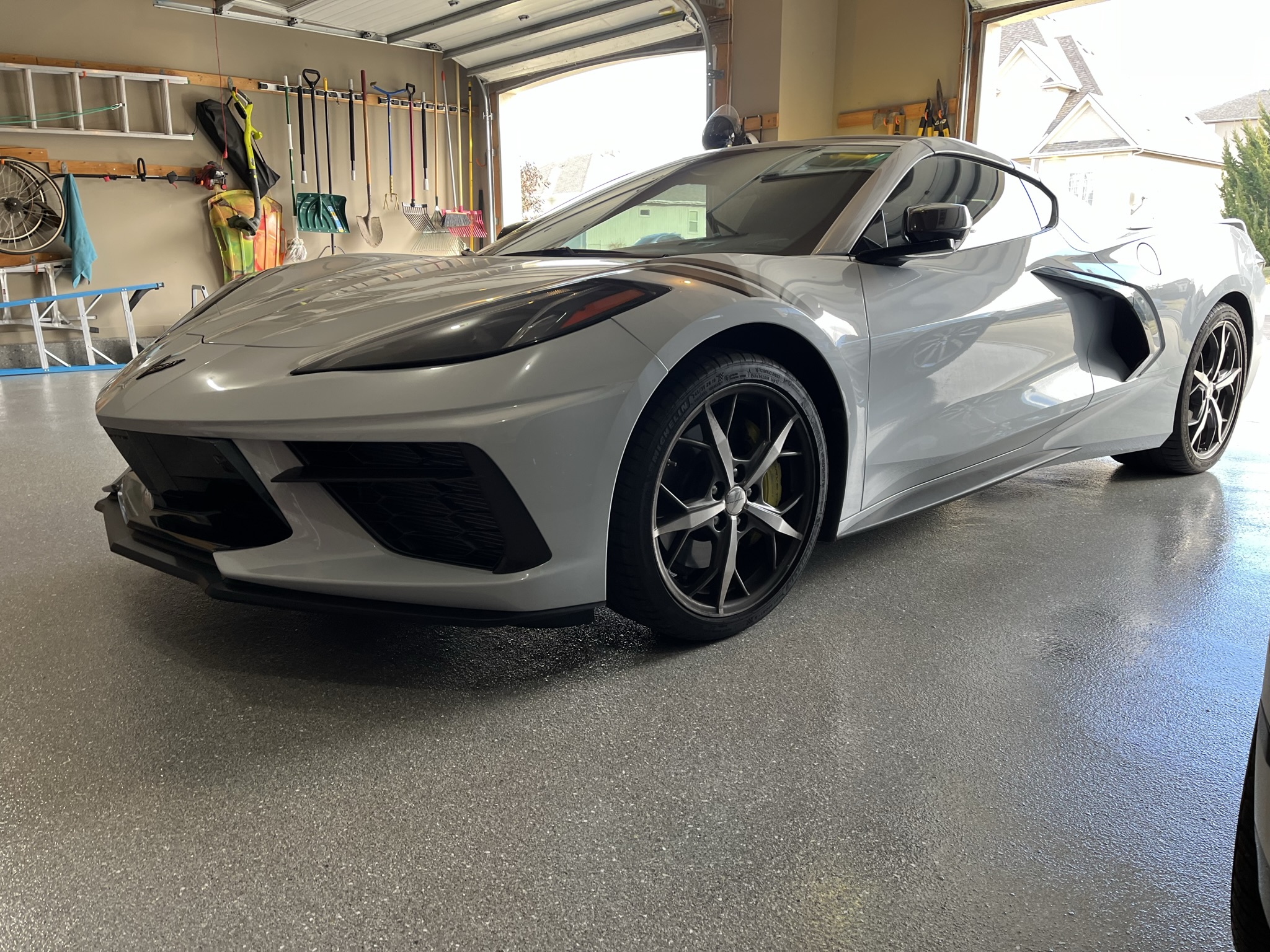 polymer-epoxy-garage-floor-coating-sealing-Kansas-City