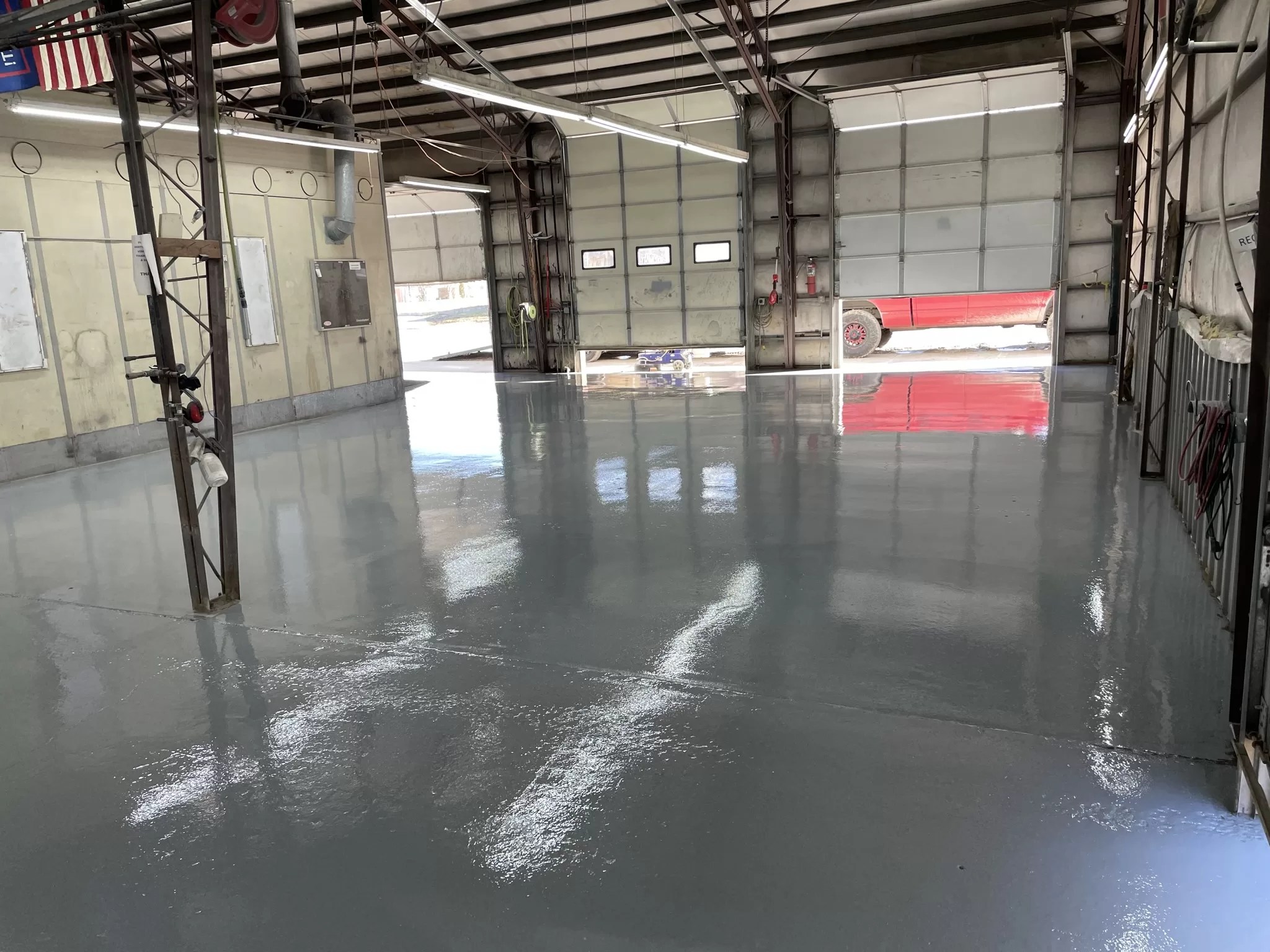 polymer-sealing-coating-for-commercial-floors-Kansas-City