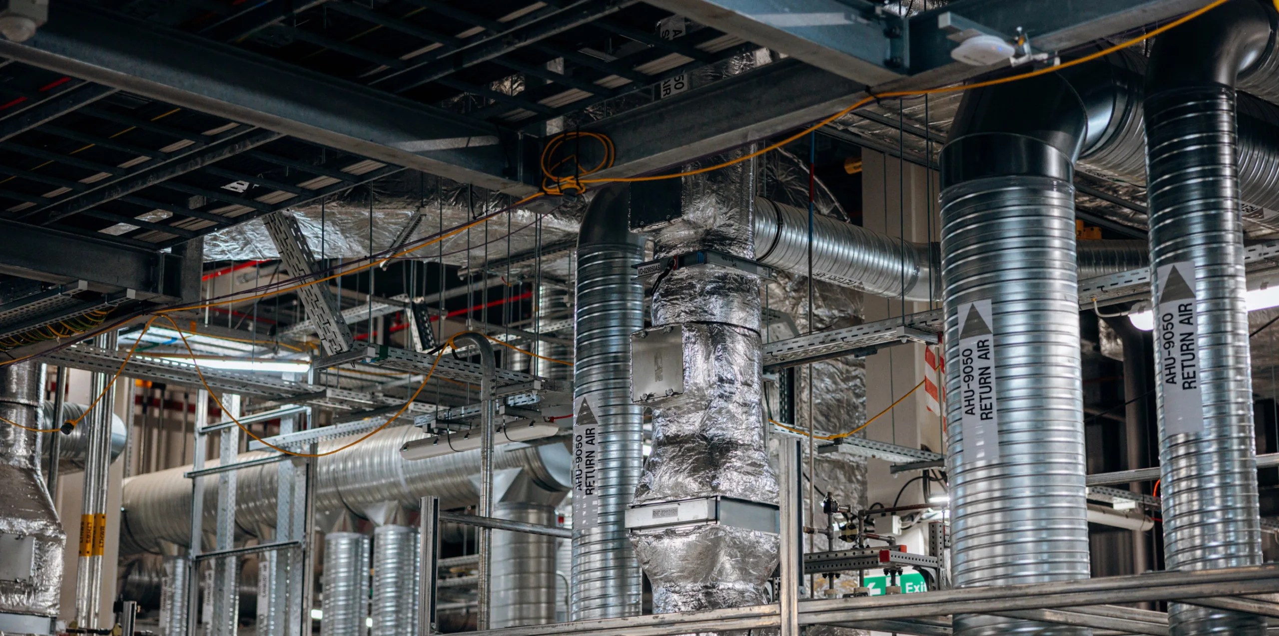 Modular manufacturing