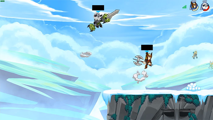 You have come to the right page to get free mammoth gold coins now! Brawlhalla - Free Download | Rocky Bytes