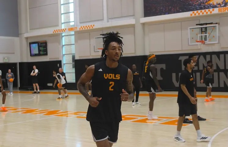 Tennessee Basketball's $4M NIL Deal with Juke Harris: How It Stacks Up Nationally (2026)