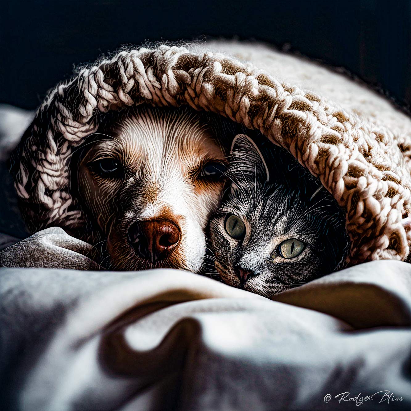 Snuggles 2023