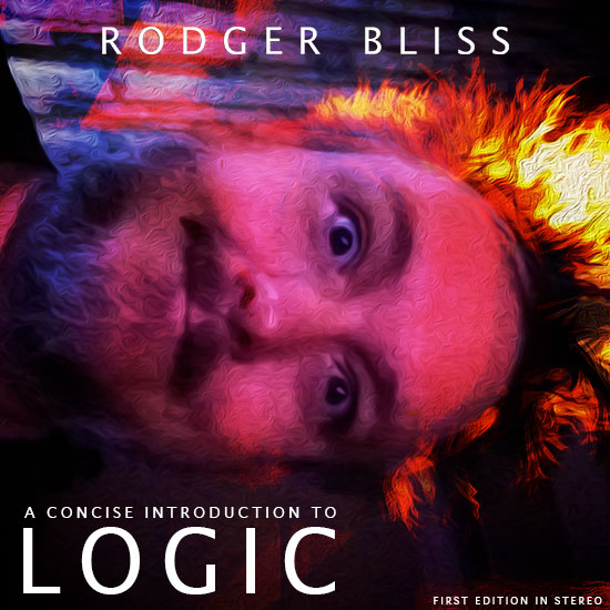 A Concise Introduction to Logic