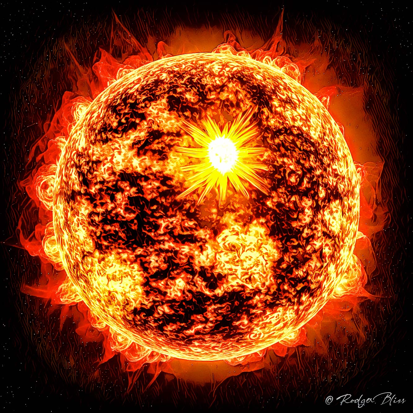 Hey Sunny 2023