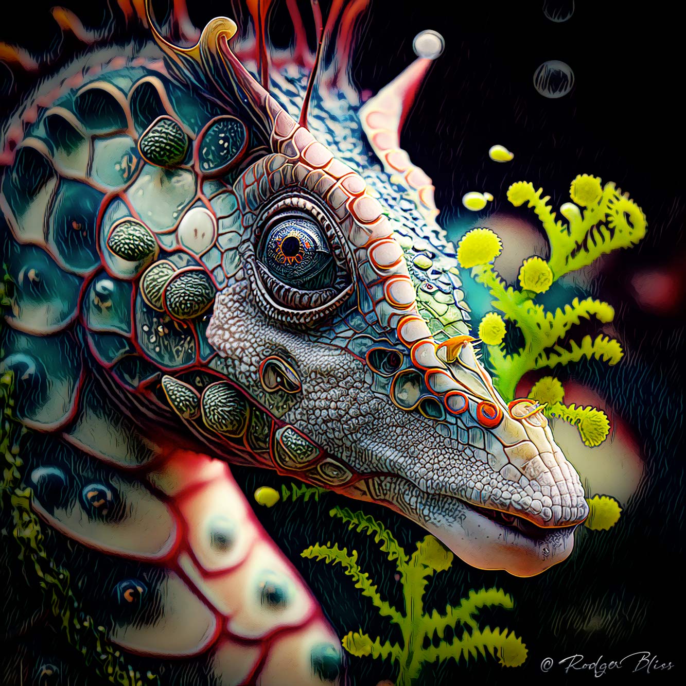 Seahorse 2023