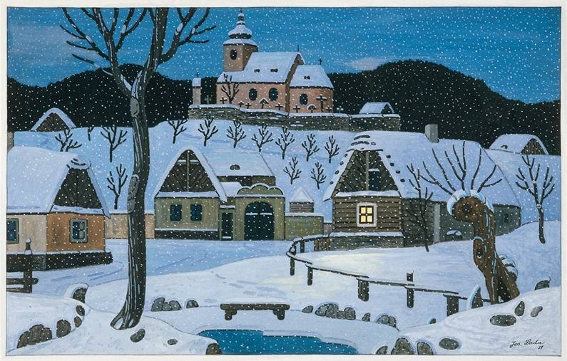 Lada josef obrázky viladomyveleslavin.cz