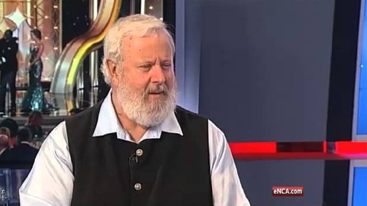 Barry Ronge