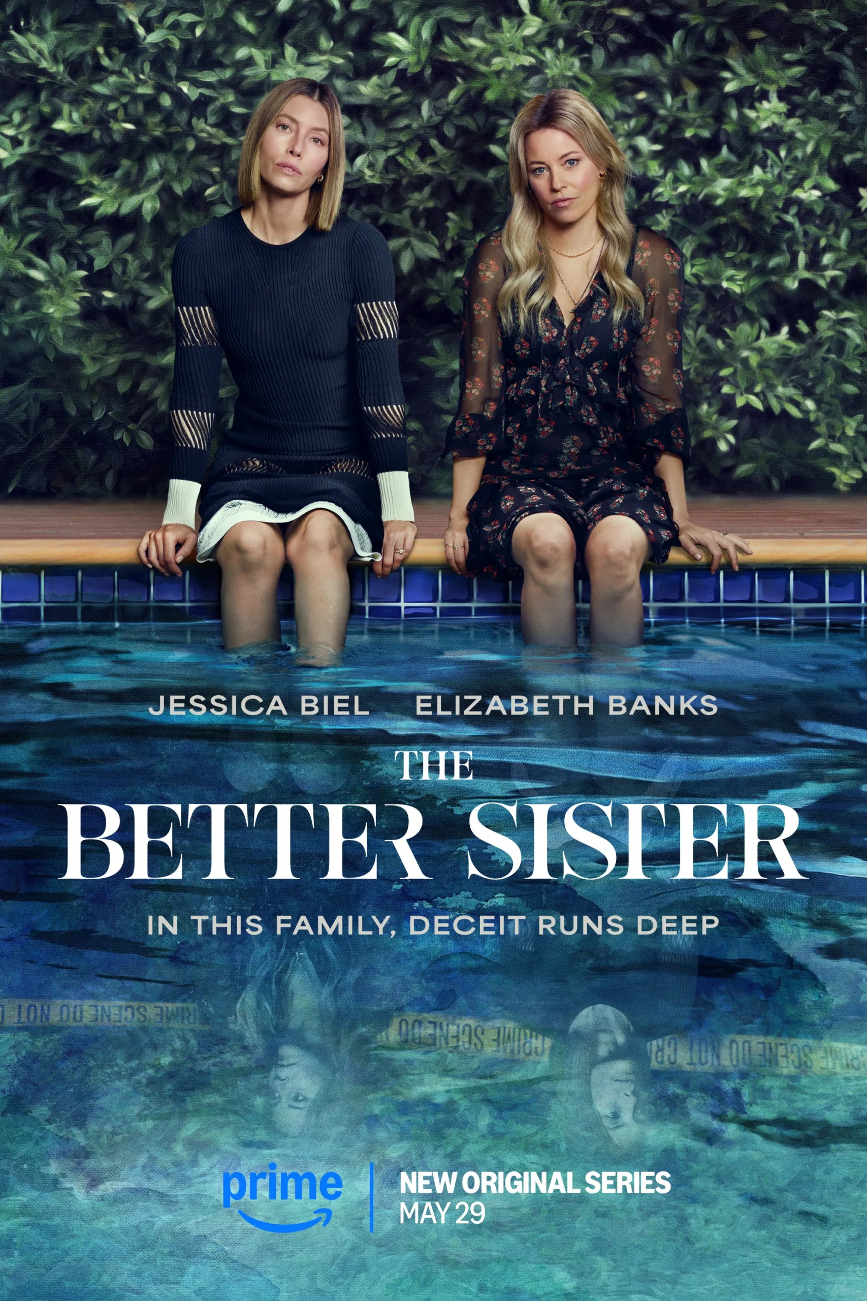 The better sister movie review (2025)