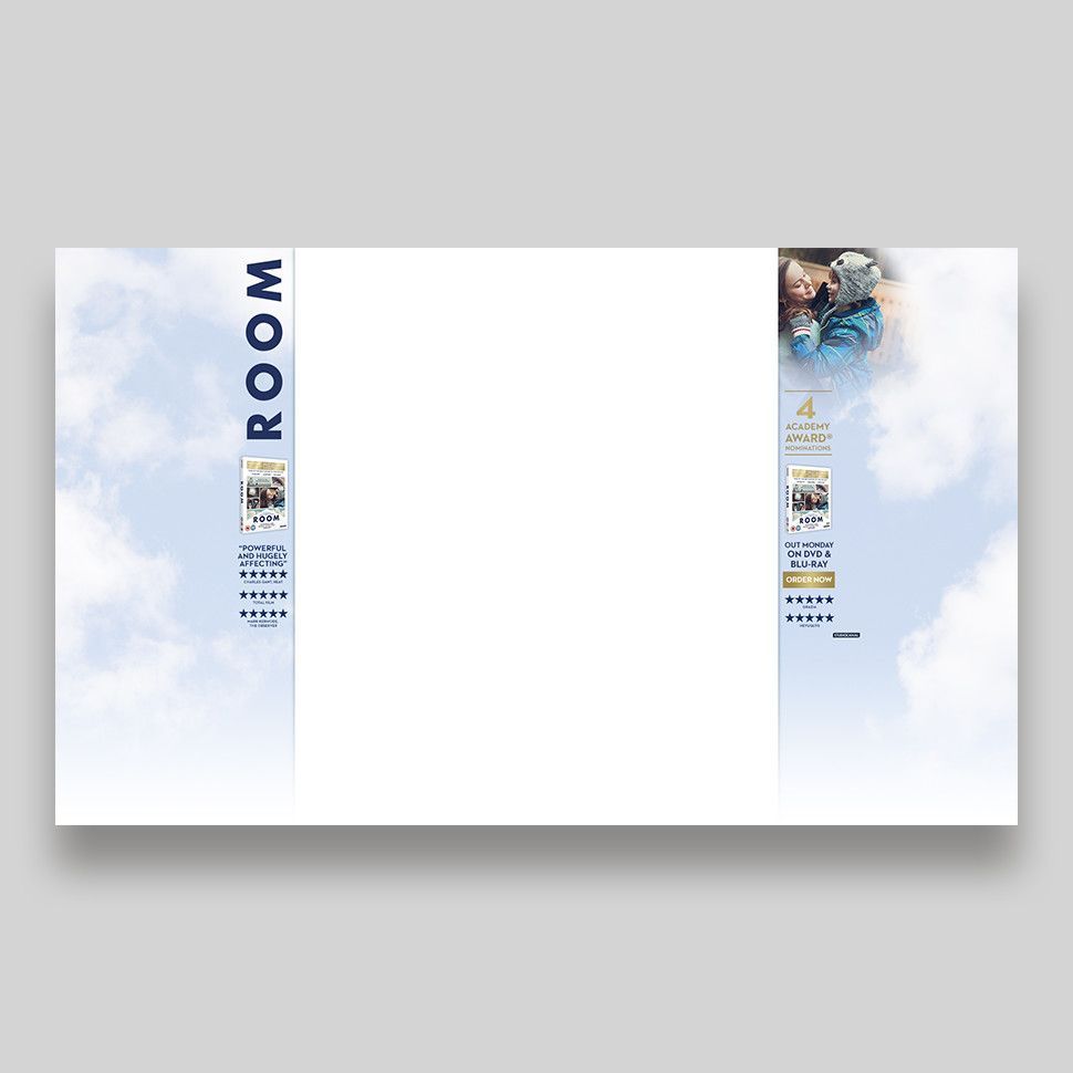 Room Online Scrolling Skin
