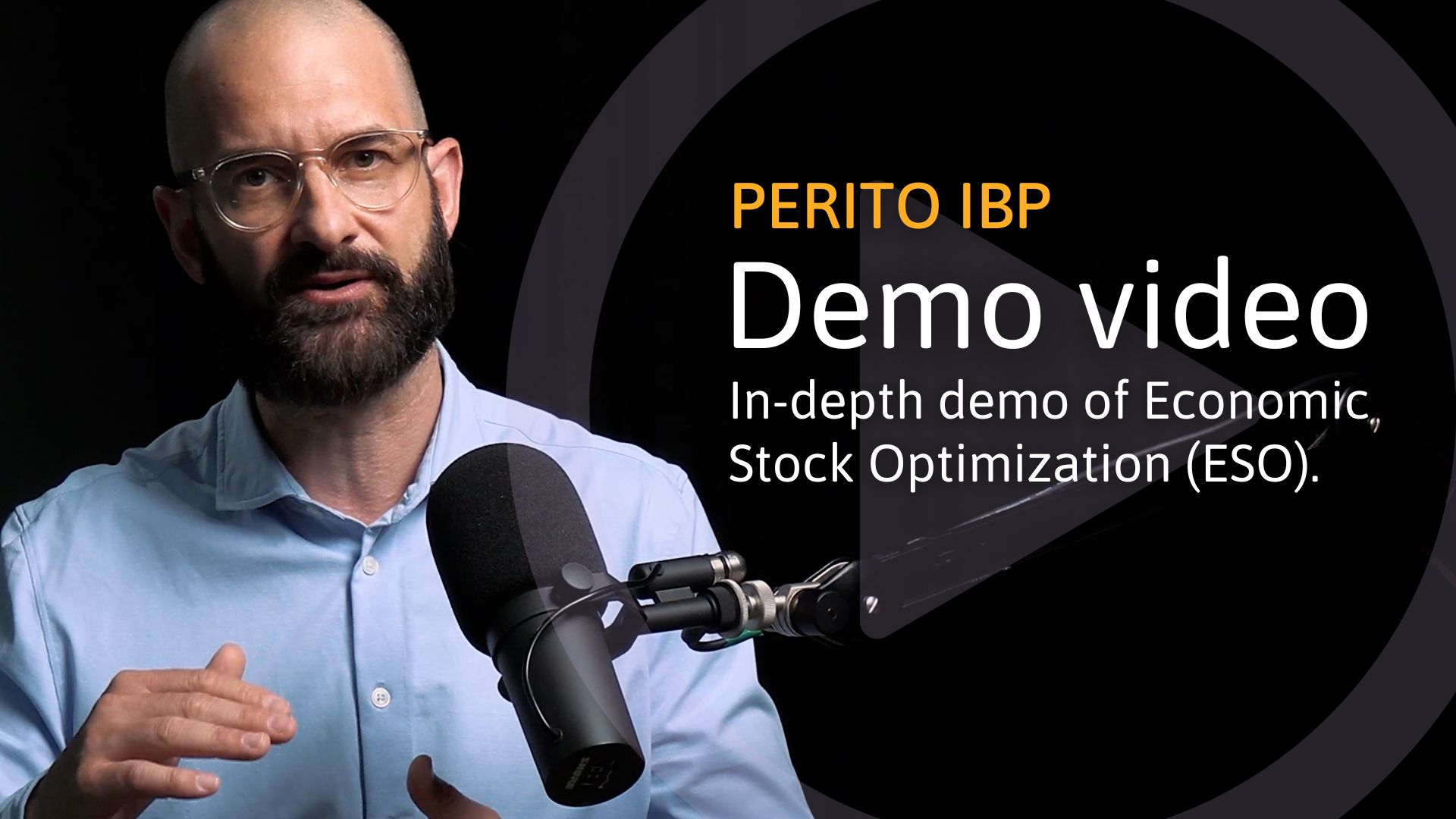 Perito Ibp Demand Planning Module - Incredible Ultra HD City Pictures | Free Download