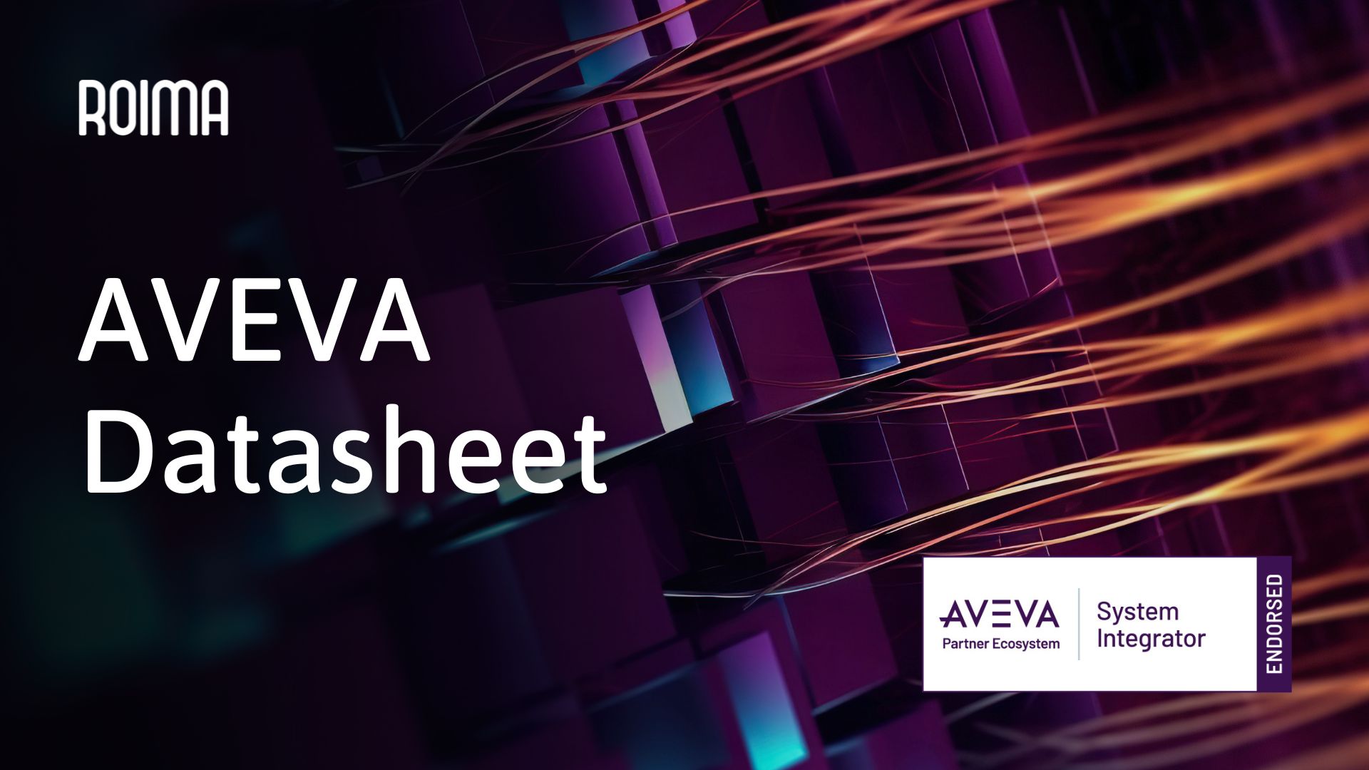 Datasheet Aveva Xrfortraining Pdf Simulation Cloud Computing - Mountain Illustrations - Classic 8K Collection