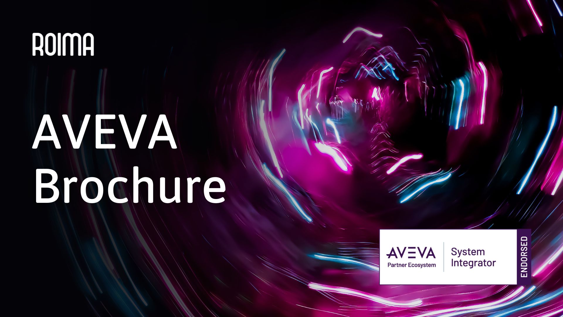 Brochure Aveva Insight Pdf Analytics Cloud Computing - Premium Ocean Illustration Gallery - 8K