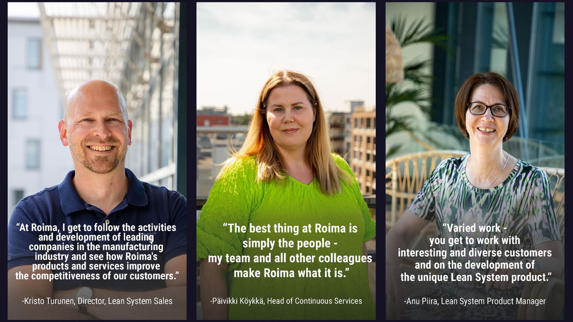 Roima Reporting - Nature Photo Collection - Ultra HD Quality