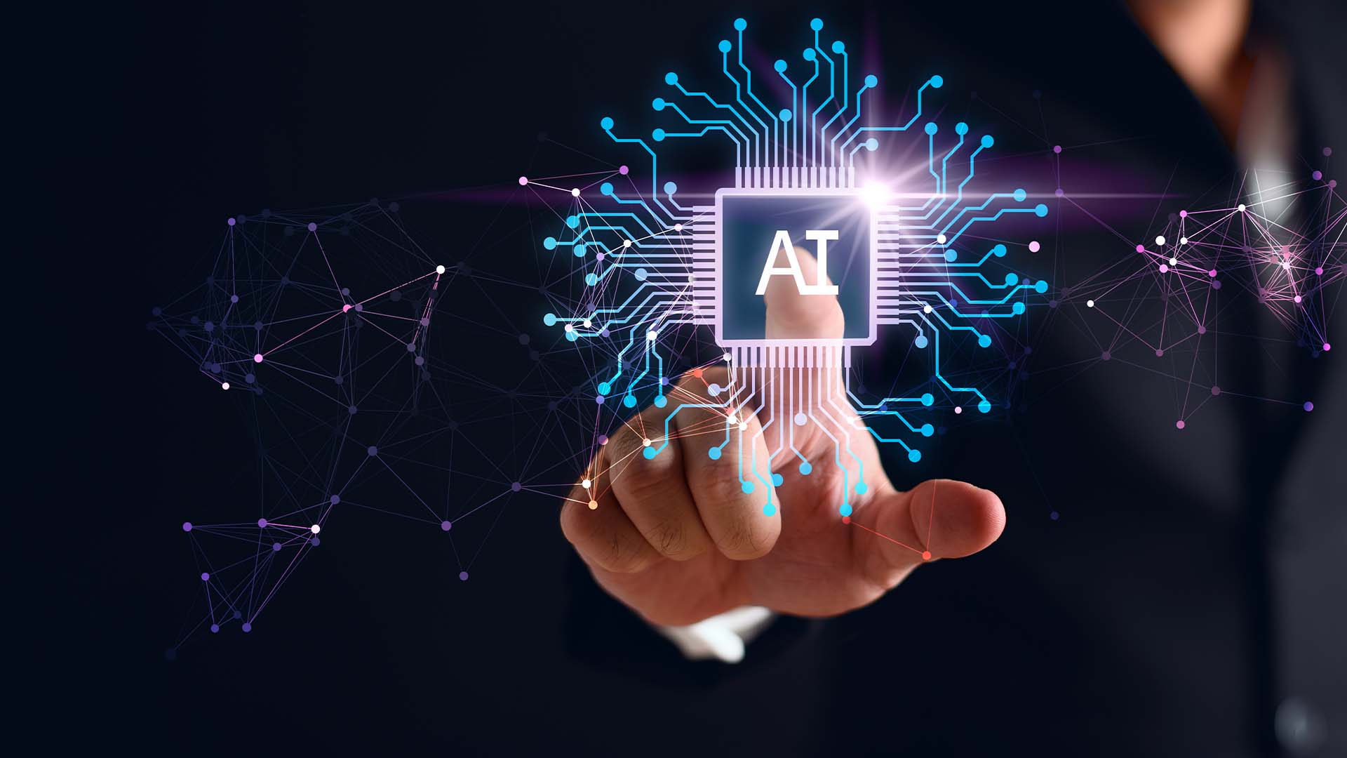 Digitaltransformation Performanceintelligence Aveva - Artistic 8K Abstract Wallpapers | Free Download