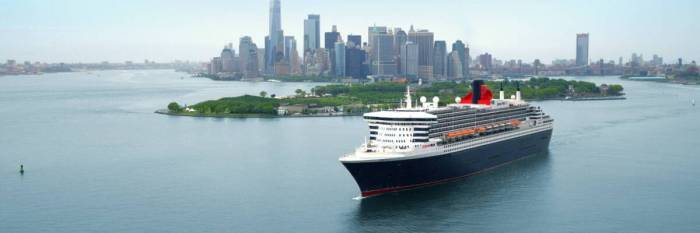 Queen mary 2 transatlantic 2025