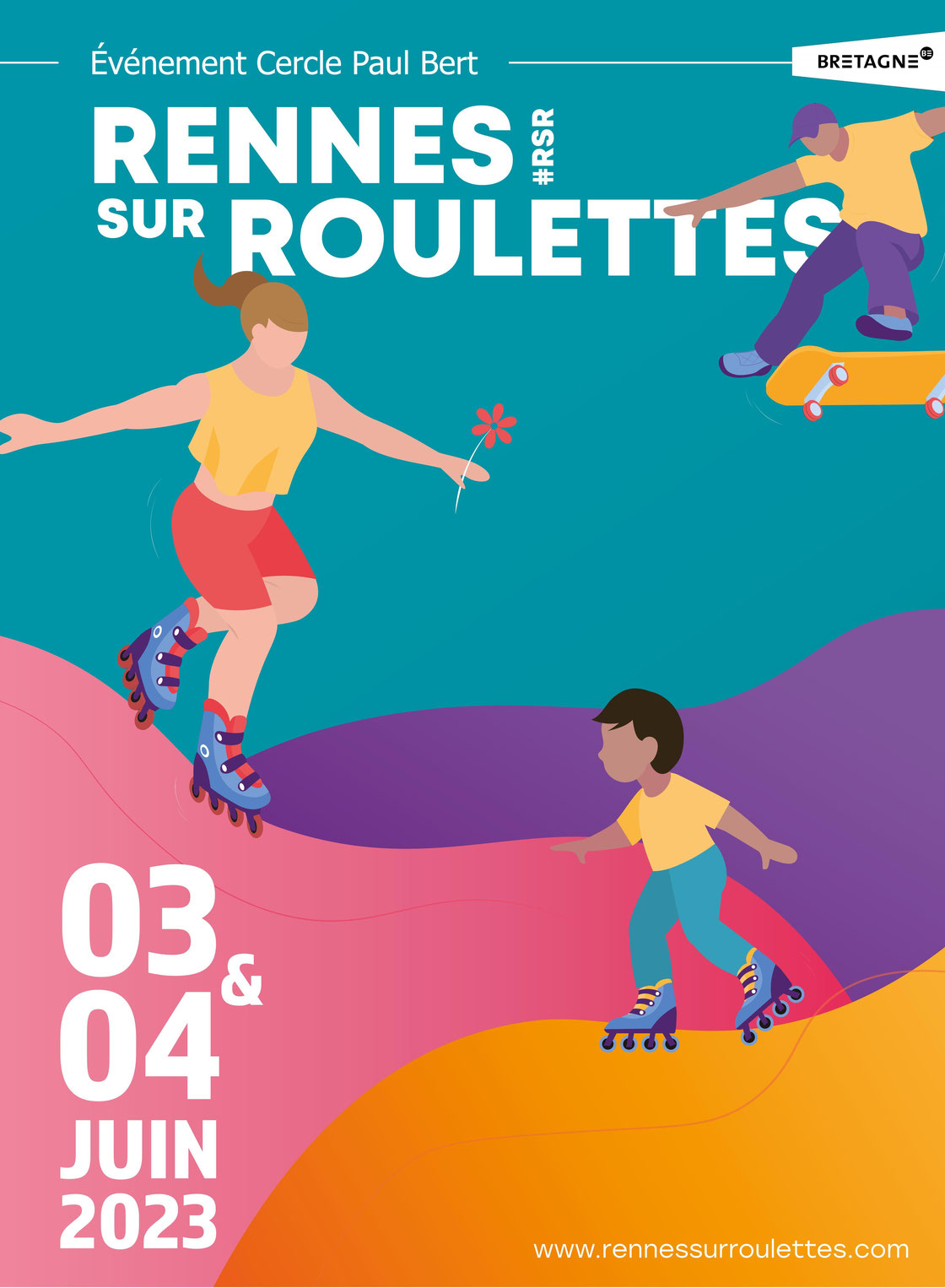 Marathon de Rennes