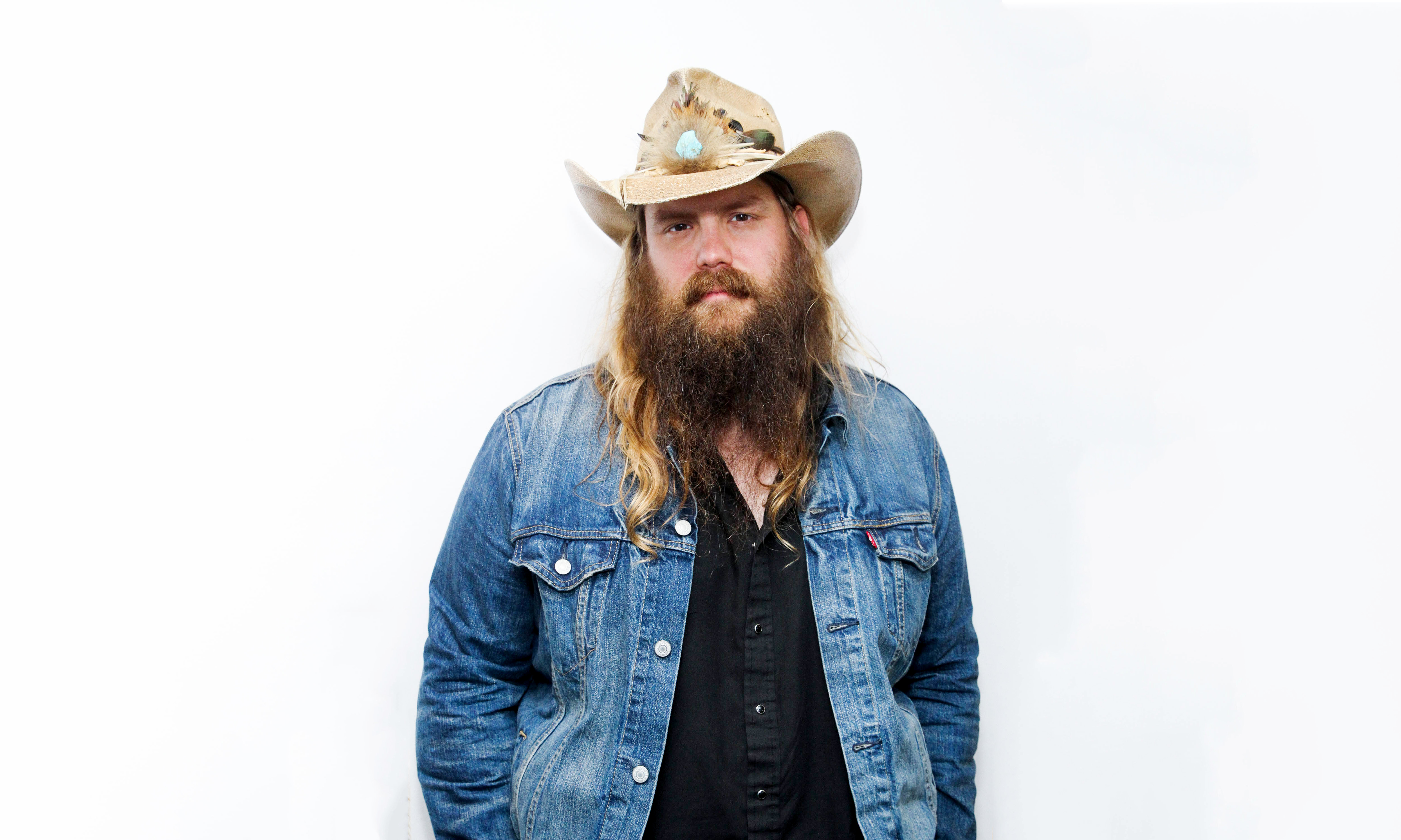 what is the net worth of chris stapleton - Ilustrasi 2